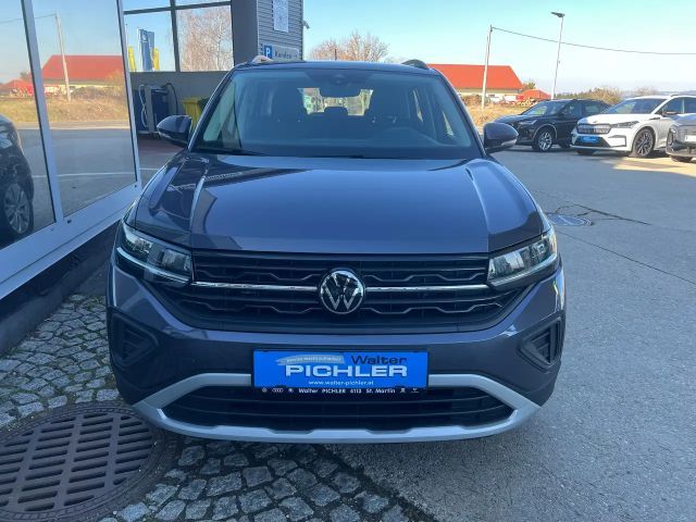 Volkswagen T-Cross TSI 4Me