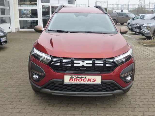 Dacia Jogger 1.0 TCe Extreme TCe 110