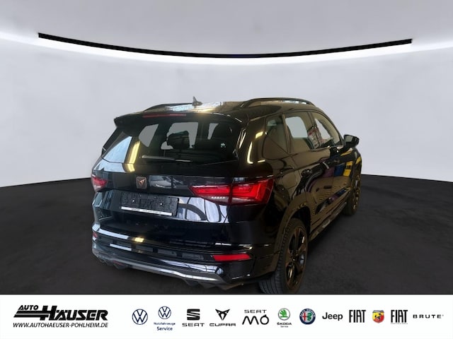 Cupra Ateca 1.5 TSI DSG