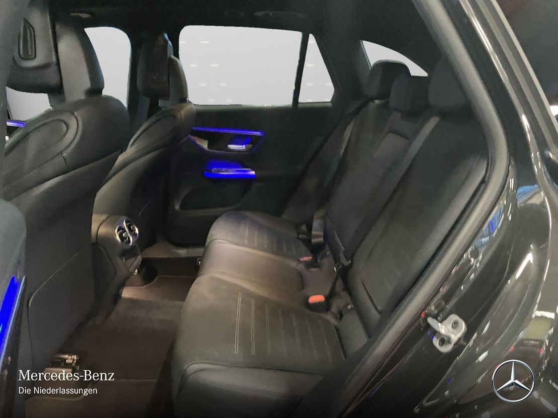 Mercedes-Benz GLC 300 4MATIC