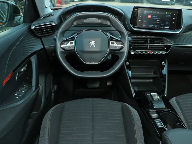 Peugeot E-2008 Active Pack