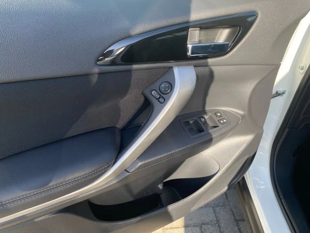 Mitsubishi Eclipse Cross PHEV