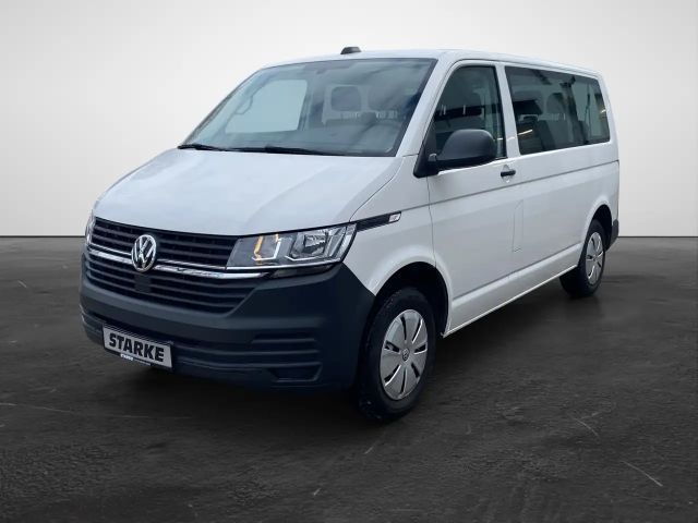 Volkswagen Transporter 2.0 TDI T6