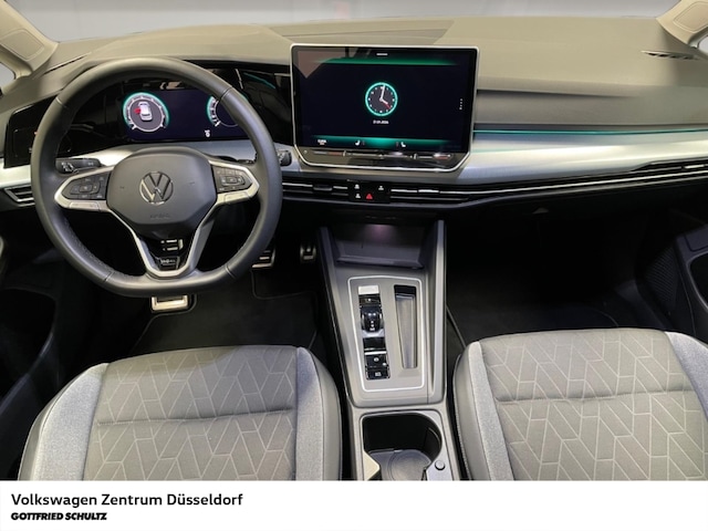 Volkswagen Golf 1.5 TSI DSG