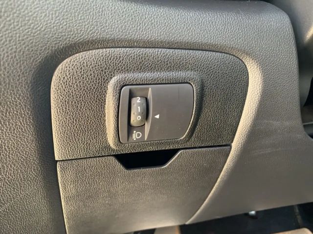 Renault Grand Scenic EDC Grand TCe 140