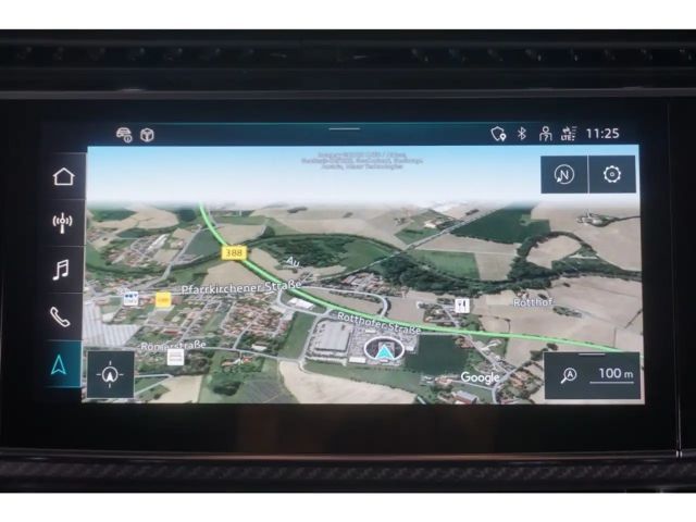 Audi RS Q8 *RS-Dyn.Pak+ Keramik-Br B&O 305km/h 23''