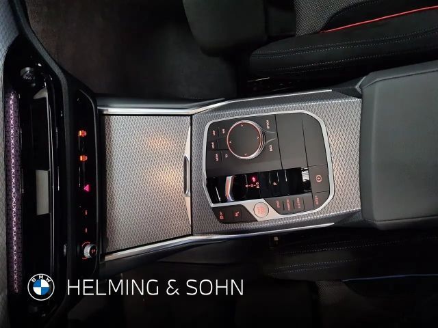 BMW 320 320d M-Sport Touring xDrive