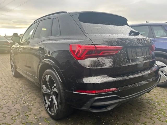 Audi Q3 35 TDI