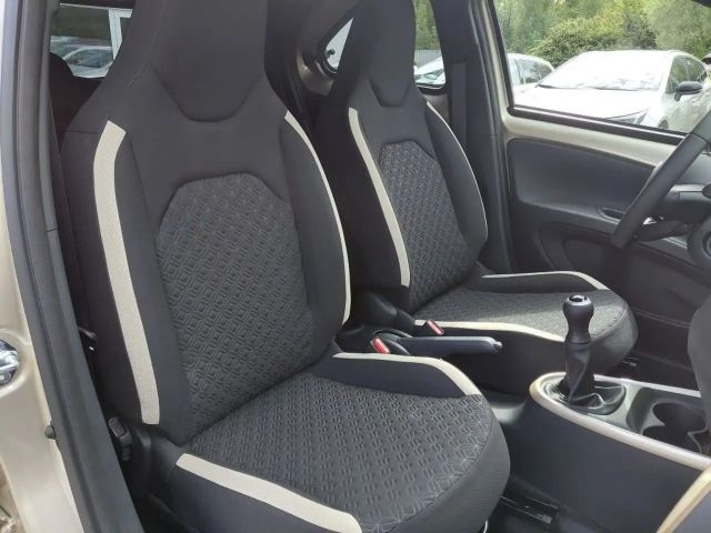 Toyota Aygo X Hatchback