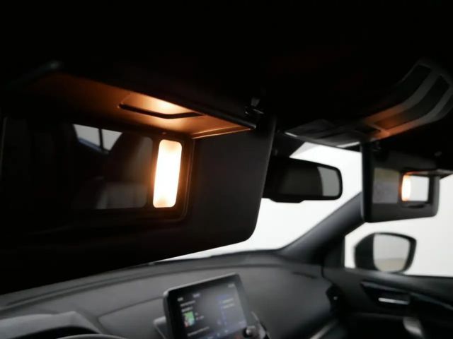 Mitsubishi Eclipse Cross PHEV