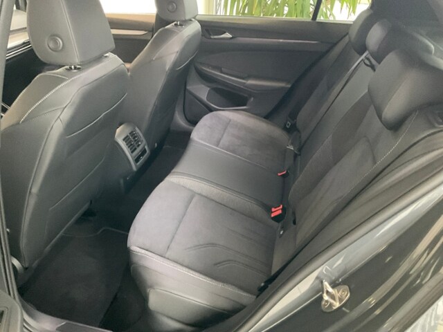 Volkswagen Golf 1,5 l eTSI EDITION 50