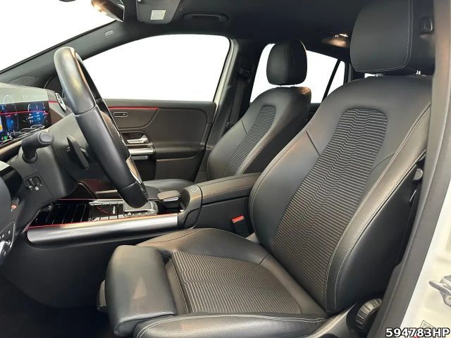 Mercedes-Benz EQA 250 Progressive