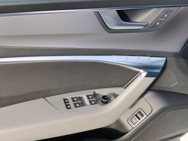 Audi S7 Quattro Sportback