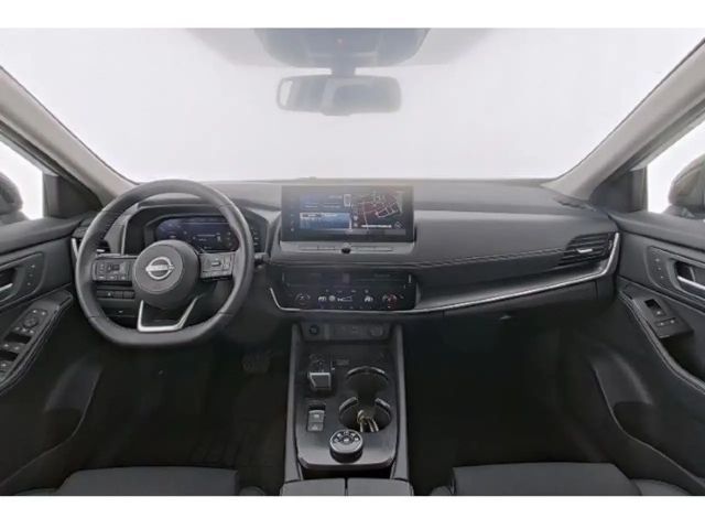 Nissan X-trail e-4ORCE