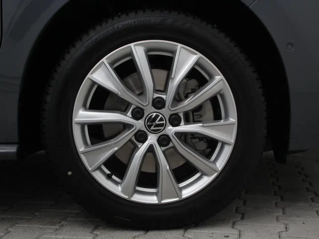 Volkswagen Multivan Style T7