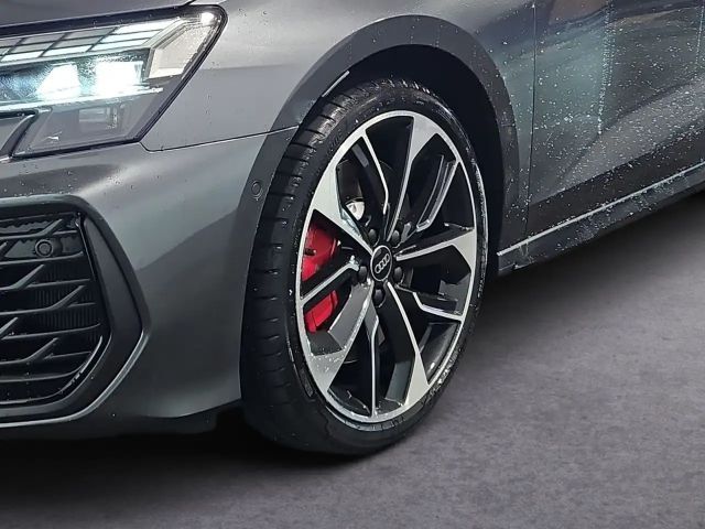 Audi S3 Quattro Sedan