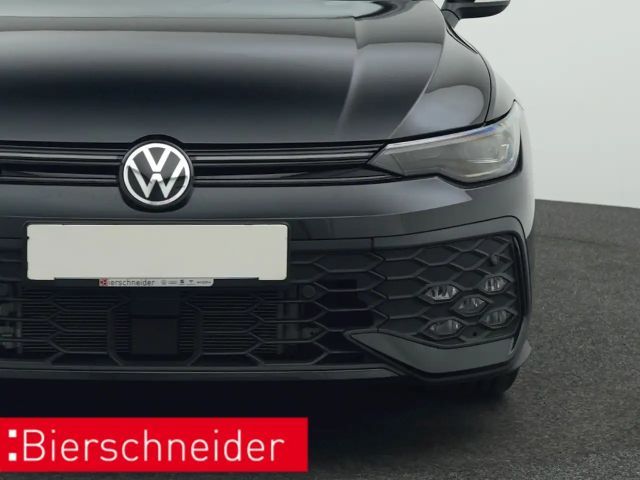 Volkswagen Golf 2.0 TSI DSG GTI Sound Style