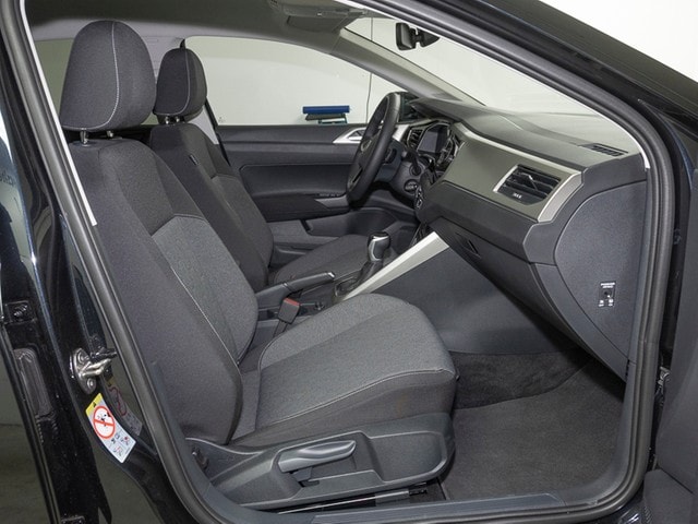 Volkswagen Taigo 1.0 TSI DSG