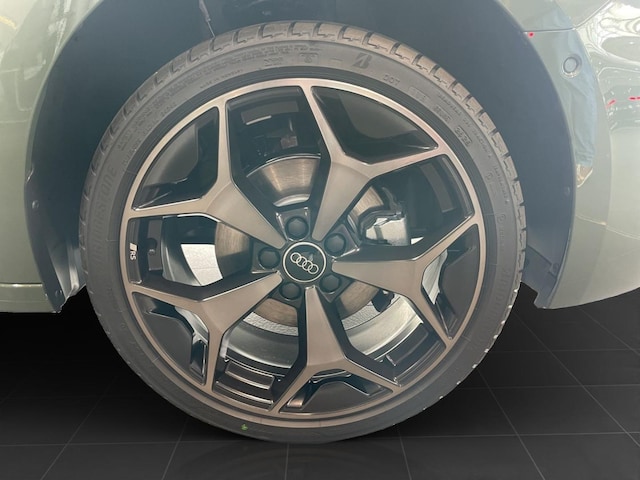 Audi A1 35 TFSI S-Line S-Tronic Sportback