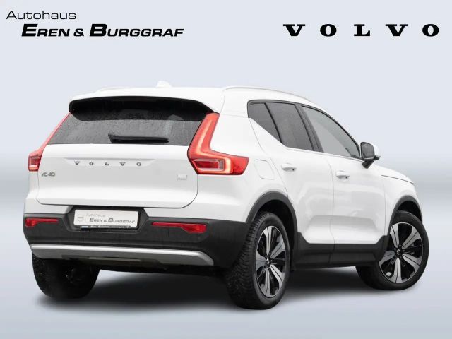 Volvo XC40 Core Recharge
