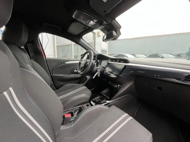 Opel Corsa 1.2 Turbo GS-Line Grand Sport Turbo