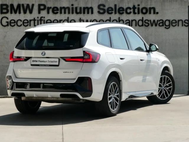 BMW X1 M-Sport xDrive25e
