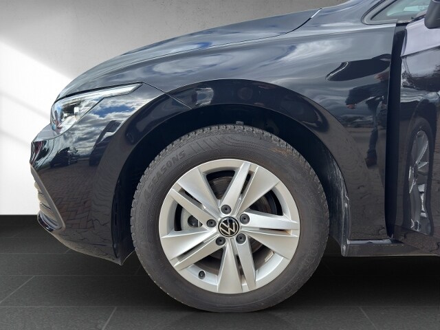 Volkswagen Golf 1.5 TSI Golf VIII Plus