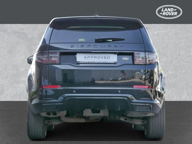 Land Rover Discovery Sport Dynamic R-Dynamic SE