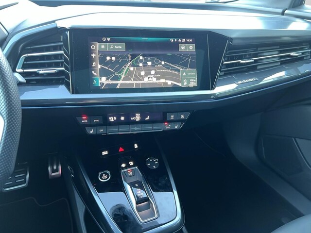 Audi Q4 e-tron 50 Quattro Sportback