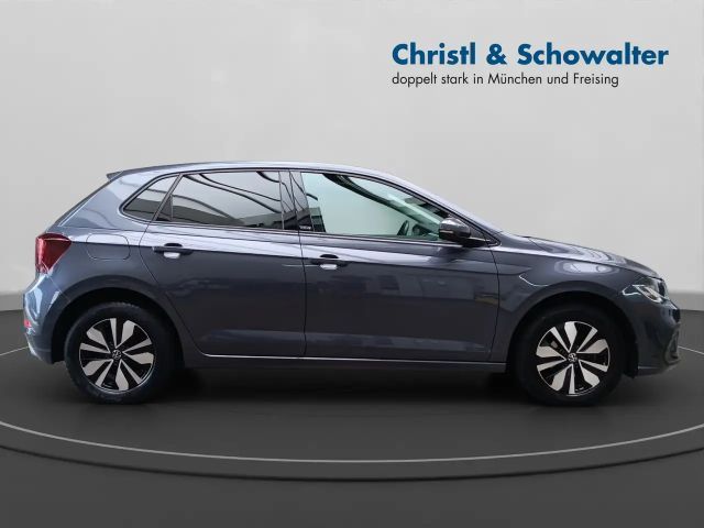 Volkswagen Polo 1.0 TSI Move