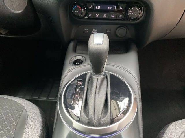 Nissan Juke N-Connecta