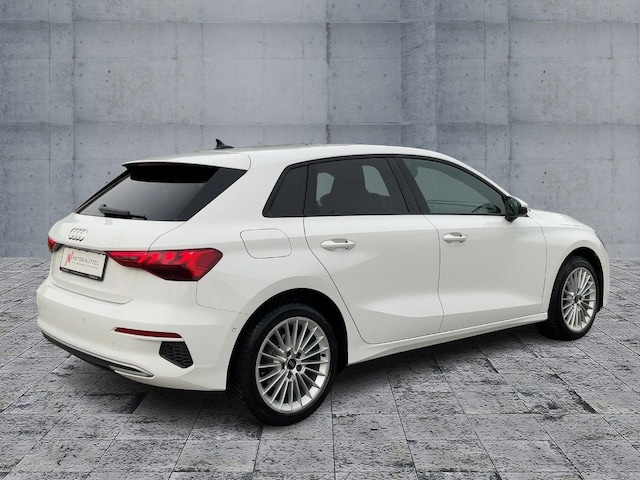 Audi A3 35 TFSI S-Tronic Sportback