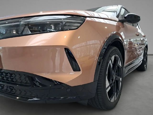 Opel Grandland X GS-Line Grand Sport