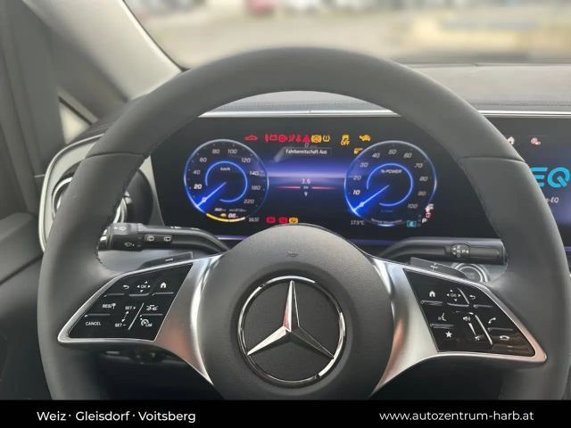 Mercedes-Benz EQV 300