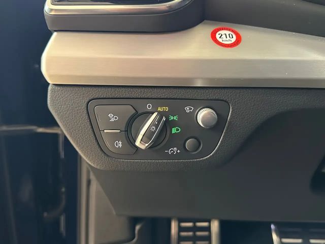 Audi Q5 50 TDI Quattro S-Line