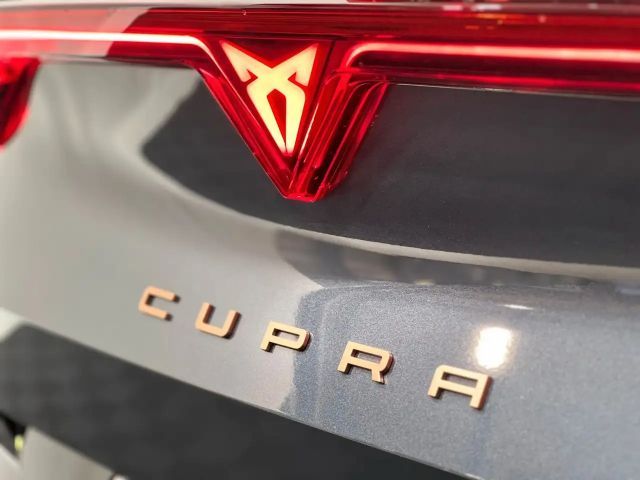 Cupra Formentor DSG