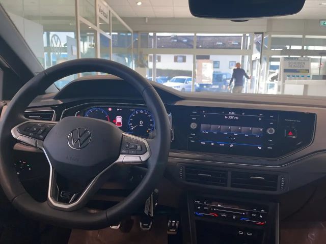 Volkswagen Polo R-Line