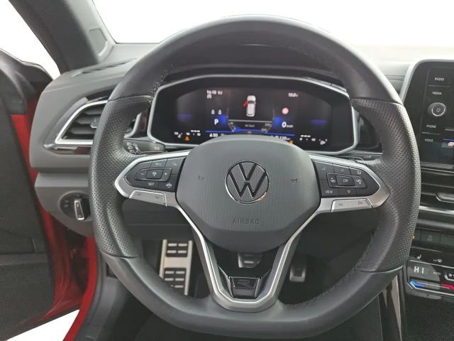 Volkswagen T-Roc 1.5 TSI Cabriolet DSG R-Line