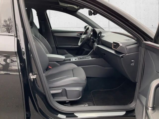 Cupra Leon 2.0 TSI 4Drive Sportstourer VZ