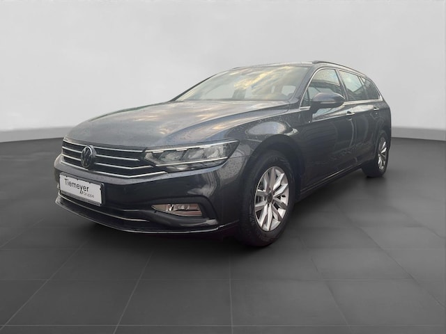 Volkswagen Passat 2.0 TDI Business DSG Variant