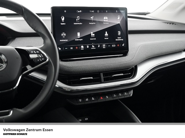 Skoda Enyaq Clever Loft iV 60