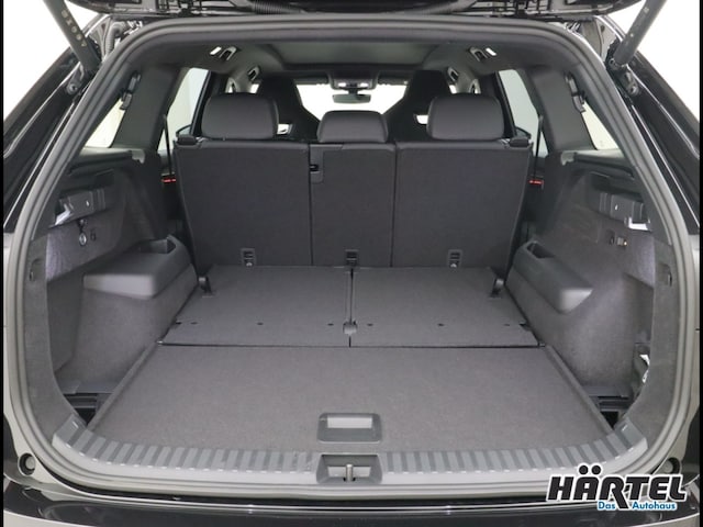 Skoda Kodiaq 1.5 TSI Sportline