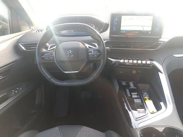 Peugeot 3008 Allure Pack PureTech