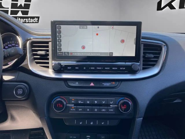 Kia Ceed Spirit SportWagon