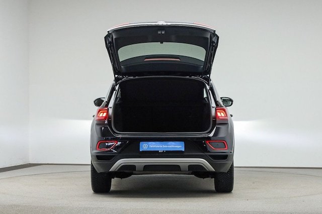 Volkswagen T-Roc 2.0 TDI DSG