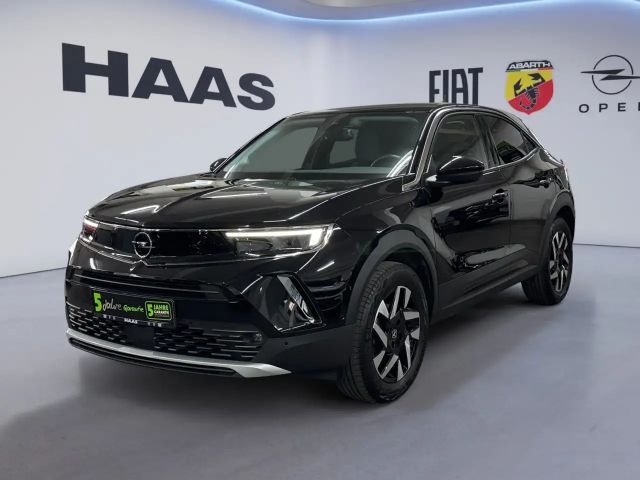 Opel Mokka Elegance