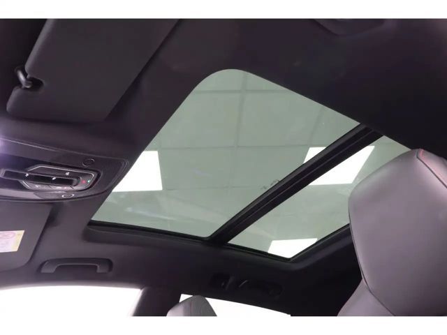 Audi Q8 50 TDI Quattro