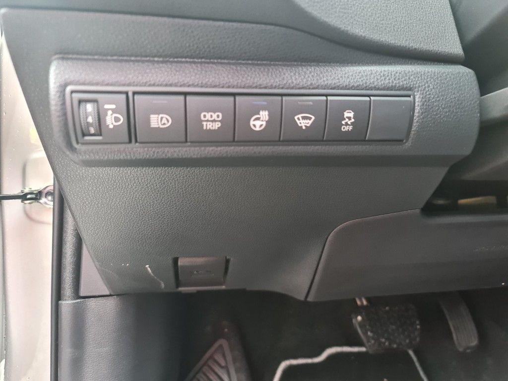 Toyota Corolla 5-deurs Team D Technik