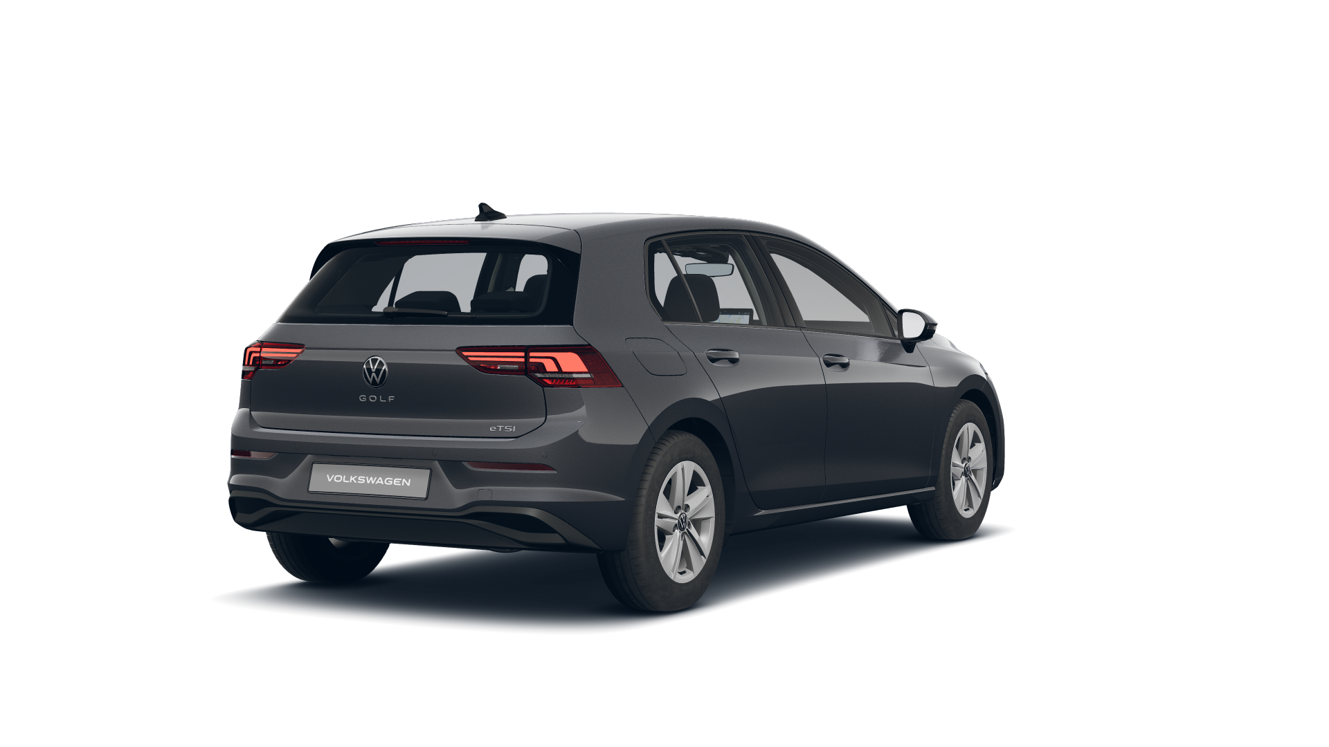 Volkswagen Golf 1.5 eTSI DSG Life
