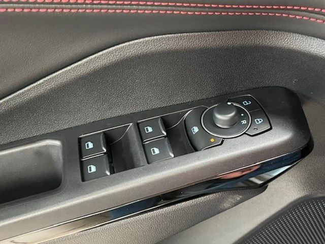 Ford Puma EcoBoost ST Line